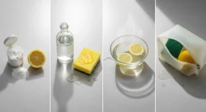 silicon food storage bag