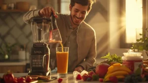 Ninja Blender