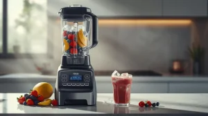 Ninja blender