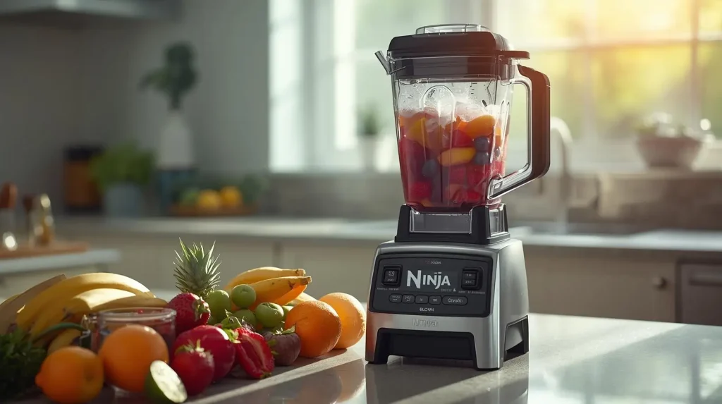 Ninja Blender