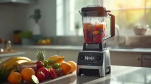 Ninja Blender