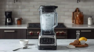 ninja blender