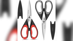 ibayam-kitchen-scissors-all-purpose-heavy-duty-review