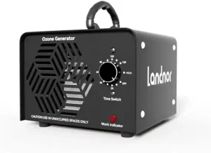 ozone generator