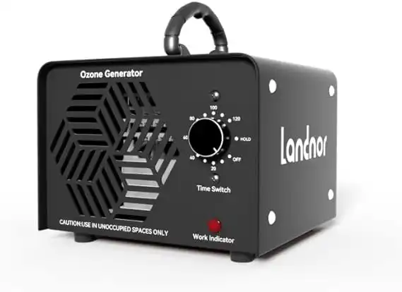 ozone generator
