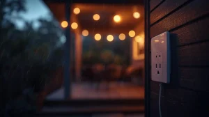 smart plug