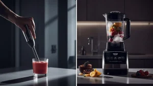 Ninja blender
