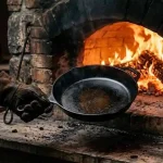 IRON SKILLET