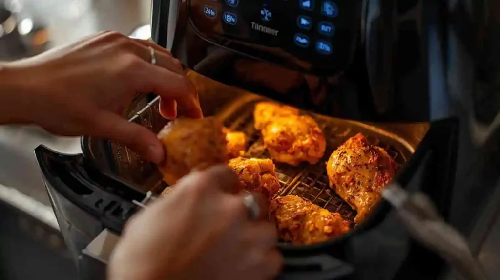 air fryer