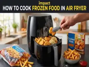 air frier