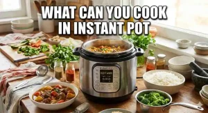 instant pot