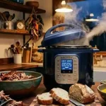 instant pot