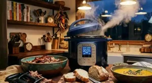 instant pot