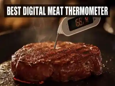 meat thermometer