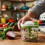 vegetable chopper