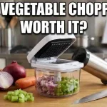 vegetable chopper