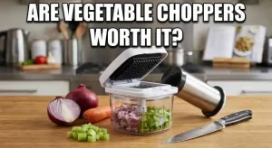 vegetable chopper