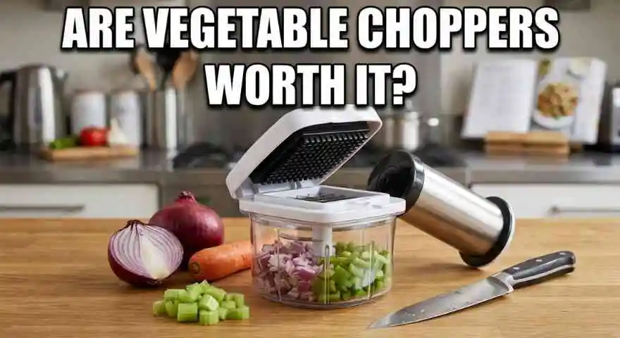 vegetable chopper