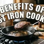 iron skillet