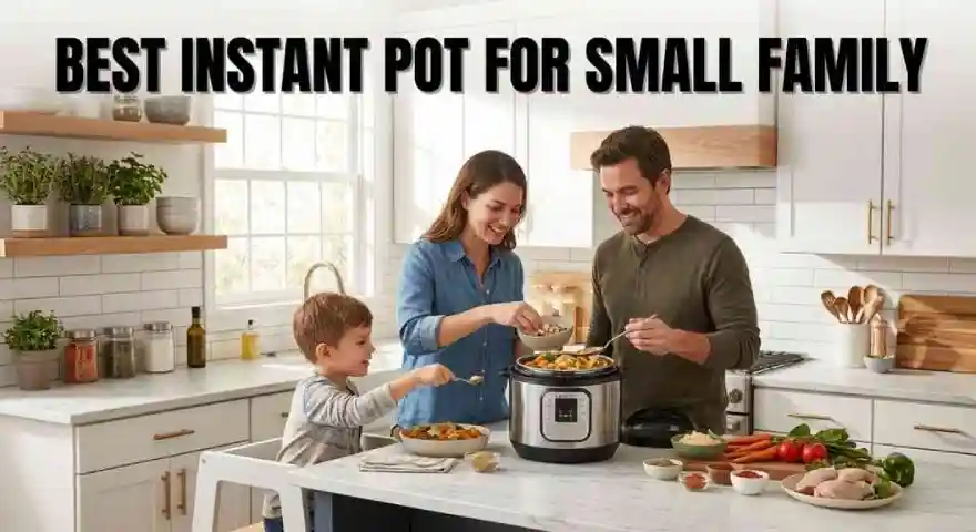 Instantpot