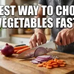 vegetable chopper