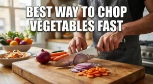 vegetable chopper